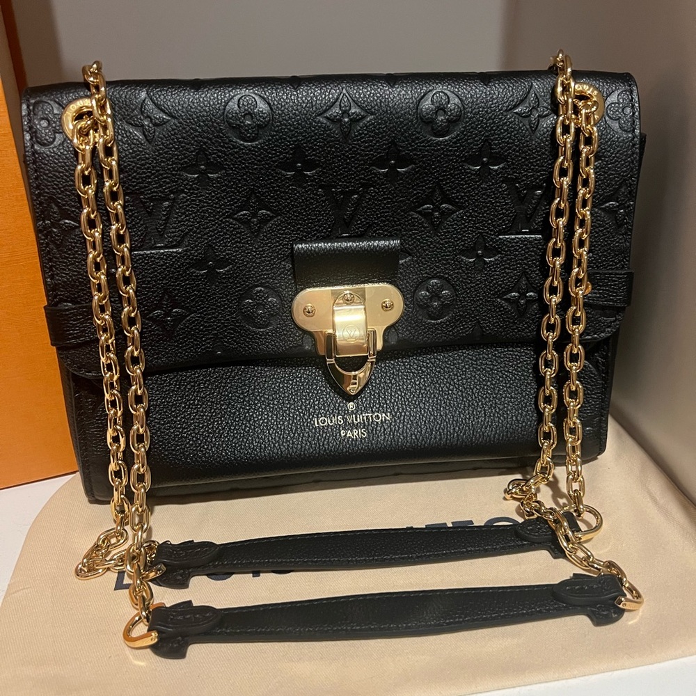 Louis Vuitton Vavin PM